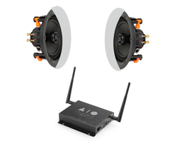 Kép 1/6 - Triangle AIO PRO A50 + Monitor Audio PRO-80 beltéri szett