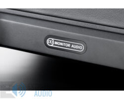 Kép 8/10 - Monitor Audio Platinum PL300 II frontsugárzó pár, zongoralakk fekete faerezettel