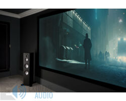 Kép 9/10 - Monitor Audio Platinum PL300 II frontsugárzó pár, zongoralakk fekete faerezettel