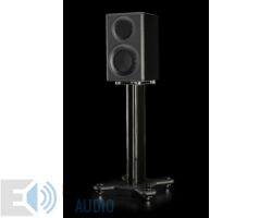 Kép 6/7 - Monitor Audio Platinum PL100 II Stand hangszóró állvány, fekete