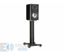 Kép 3/7 - Monitor Audio Platinum PL100 II Stand hangszóró állvány, fekete