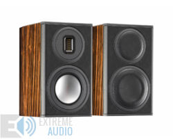 Kép 1/4 - Monitor Audio Platinum PL100 II polcsugárzó, zongoralakk fekete, faerezettel