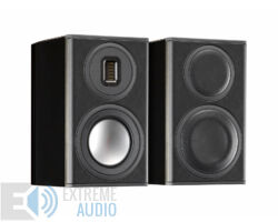 Kép 1/5 - Monitor Audio Platinum PL100 II polcsugárzó, zongoralakk fekete