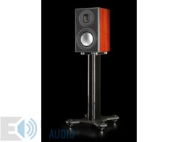 Kép 7/7 - Monitor Audio Platinum PL100 II Stand hangszóró állvány, fekete
