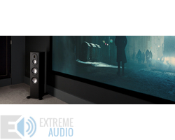 Kép 3/4 - Monitor Audio Platinum PL200 II frontsugárzó, zongoralakk fekete