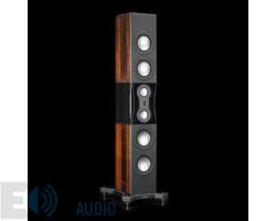 Kép 6/12 - Monitor Audio Platinum PL500 II frontsugárzó, zongoralakk fekete, faerezettel