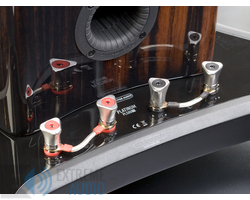 Kép 7/7 - Monitor Audio Platinum PL500 II frontsugárzó, rózsafa