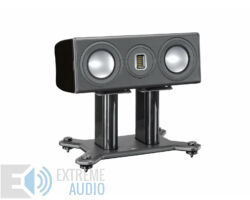 Kép 3/7 - Monitor Audio Platinum PLC150 II centersugárzó, zongoralakk fekete