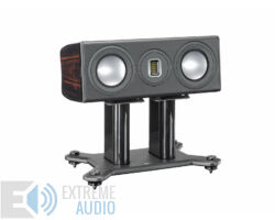 Kép 3/6 - Monitor Audio Platinum PLC150 II centersugárzó, zongoralakk fekete, faerezettel