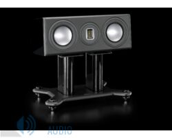 Kép 4/7 - Monitor Audio Platinum PLC150 II centersugárzó, zongoralakk fekete