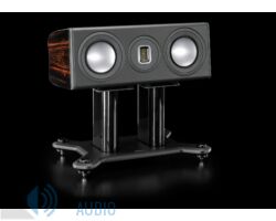Kép 5/6 - Monitor Audio Platinum PLC150 II centersugárzó, zongoralakk fekete, faerezettel