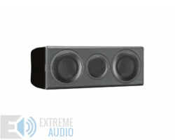 Kép 1/7 - Monitor Audio Platinum PLC150 II centersugárzó, zongoralakk fekete