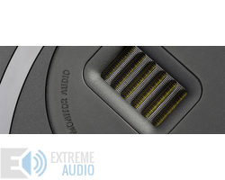 Kép 7/7 - Monitor Audio Platinum PLC350 II centersugárzó, zongoralakk fekete, faerezettel