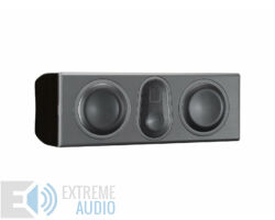 Kép 2/6 - Monitor Audio Platinum PLC350 II centersugárzó, zongoralakk fekete
