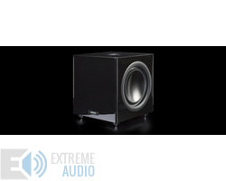 Kép 5/5 - Monitor Audio Platinum PLW215 II mélysugárzó, zongoralakk fekete