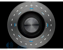 Kép 2/2 - Monitor Audio Platinum PLW215 II mélysugárzó, rózsafa