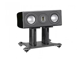 Monitor Audio Platinum PLC350 II Stand hangszóró állvány, fekete