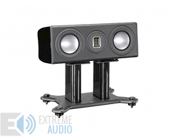 Kép 3/3 - Monitor Audio Platinum PLC350 II Stand hangszóró állvány, fekete
