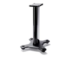 Monitor Audio Platinum PL100 II Stand hangszóró állvány, fekete