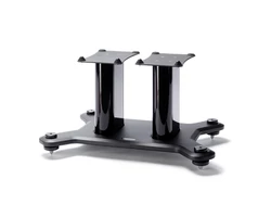Monitor Audio Platinum PLC350 II Stand hangszóró állvány, fekete