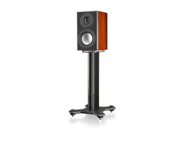 Monitor Audio Platinum PL100 II Stand hangszóró állvány, fekete