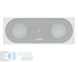 Kép 1/3 - Monitor Audio Radius 200 lifestyle centersugárzó, fehér