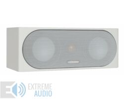 Kép 3/3 - Monitor Audio Radius 200 lifestyle centersugárzó, fehér