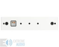 Kép 2/3 - Monitor Audio Radius 225 lifestyle center sugárzó selyem fehér