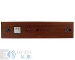 Kép 2/3 - Monitor Audio Radius 225 lifestyle center sugárzó valódi fa dió szín