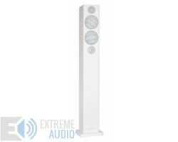 Monitor Audio Radius 270 lifestyle frontsugárzó, zongoralakk fehér (Bemutató darab)