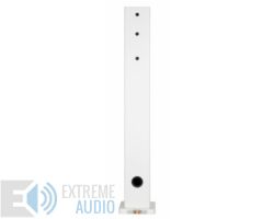 Kép 4/4 - Monitor Audio Radius 270 lifestyle frontsugárzó, matt fehér (Bemutató darab)