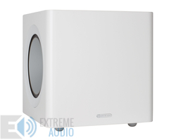 Kép 4/4 - Monitor Audio Radius 380 lifestyle mélysugárzó, selyemfényű fehér
