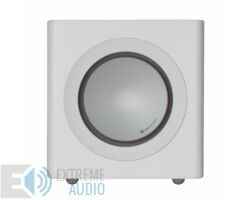 Kép 1/3 - Monitor Audio Radius 390 lifestyle mélysugárzó selyemfényű fehér