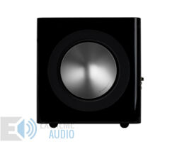 Kép 1/4 - Monitor Audio Radius 380 lifestyle mélysugárzó, zongoralakk fekete