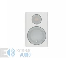 Kép 1/4 - Monitor Audio Radius 90 lifestyle polcsugárzó, fehér