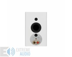 Kép 2/4 - Monitor Audio Radius 90 lifestyle polcsugárzó, fehér