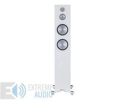 Kép 2/3 - Monitor Audio Silver 300 7G frontsugárzó, fehér