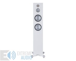 Kép 2/3 - Monitor Audio Silver 300 7G frontsugárzó, fehér (BEMUTATÓ DARAB)