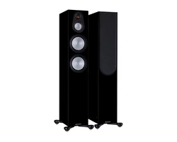 AVM CS 30.3 + Monitor Audio Silver 300 7G sztereó szett