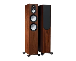 Monitor Audio Silver 300 7G frontsugárzó, dió