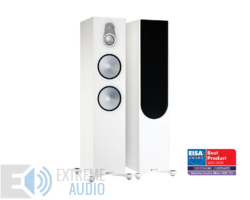 Kép 1/4 - Monitor Audio Silver 500 7G frontsugárzó, fehér