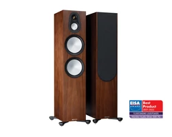 Monitor Audio Silver 500 7G frontsugárzó, dió