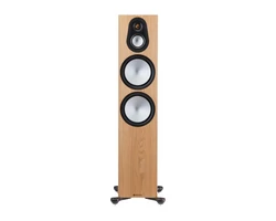 Monitor Audio Silver 500 7G frontsugárzó, natúr