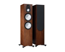 Monitor Audio Silver 500 7G frontsugárzó, dió