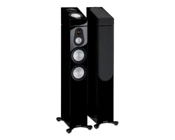 Monitor Audio Silver AMS 7G Dolby Atmos® hangfal, zongoralakk fekete