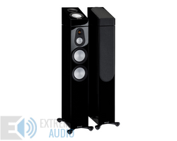 Kép 3/3 - Monitor Audio Silver AMS 7G Dolby Atmos® hangfal, zongoralakk fekete (Bemutató darab)