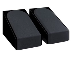 Monitor Audio Silver AMS 7G Dolby Atmos® hangfal, zongoralakk fekete