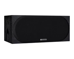Monitor Audio Silver C250 7G centersugárzó, fekete