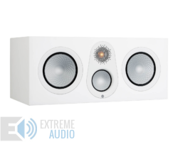 Kép 1/2 - Monitor Audio Silver C250 7G centersugárzó, fehér