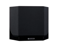 Monitor Audio Silver FX 7G hangsugárzó pár, zongoralakk fekete